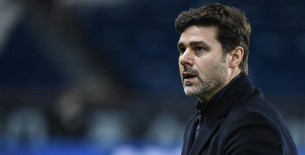 Lo liquidó a Pochettino: "Me molesta, me duele ser suplente en PSG"