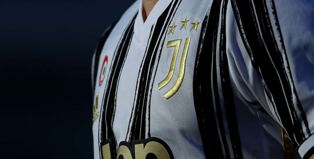 De valer 108 millones de euros a ser borrado en Juventus: carrera hundida...