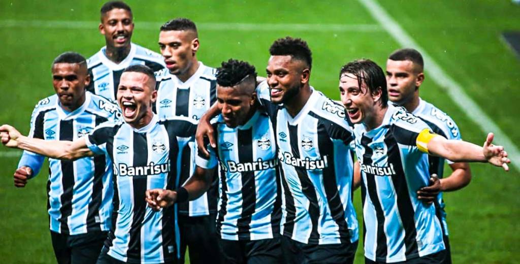 Además de Gremio hay otro grande que está por descender a Segunda