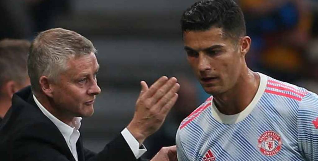 Arde Manchester: golearon al United una vez más con Cristiano en cancha 