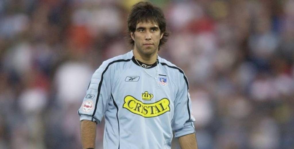 Las cinco condiciones de Claudio Bravo para volver a Colo Colo