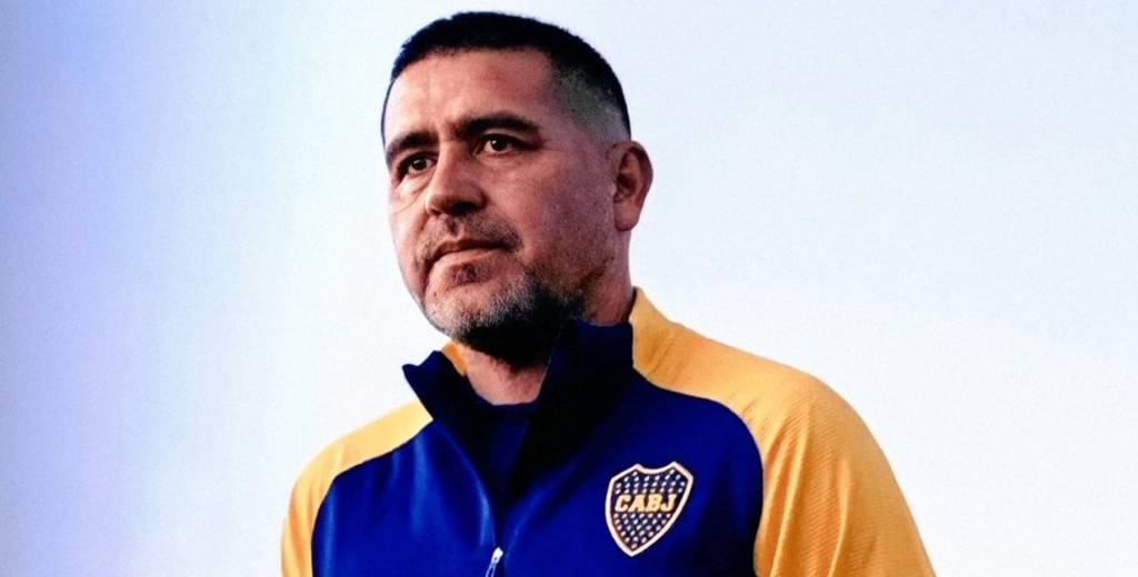 Bombazo en Boca: llegó a un acuerdo con Atlético Mineiro y se va del club