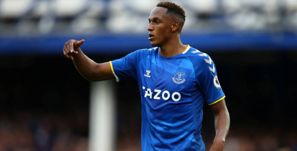 El gigante europeo que busca a Yerry Mina