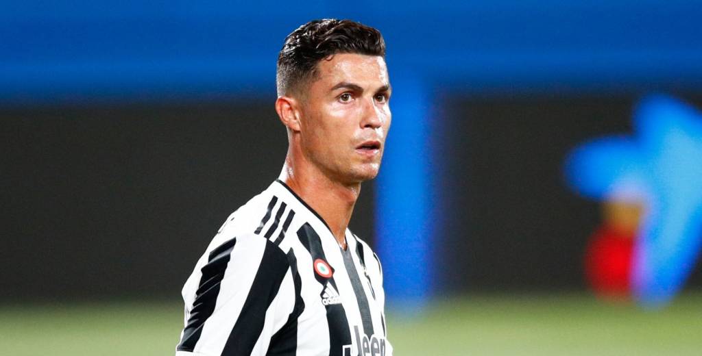 A Cristiano nunca lo quiso en Juventus: "El mejor del mundo es Messi"