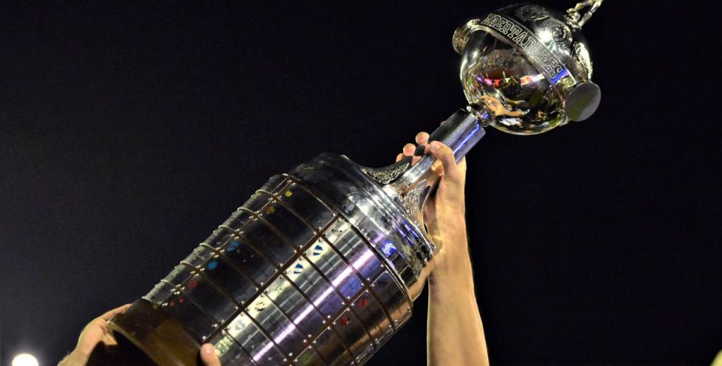 Ganó la Libertadores en 2017 y hoy quedó al borde del descenso