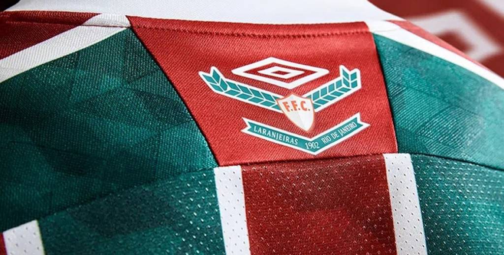 Se va del Real Madrid y tiene todo arreglado con el Fluminense