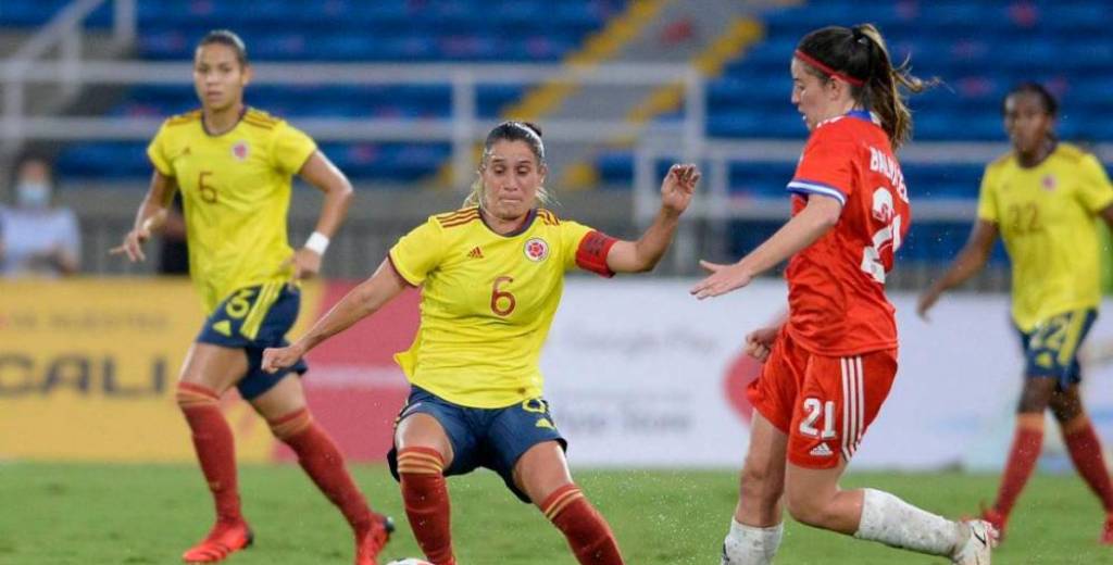 CONMEBOL confirmó la sede de la Copa América femenina 2022