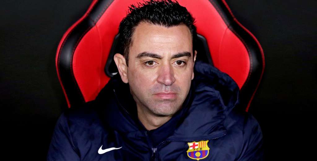 FC Barcelona lo cerró: pasó la revisión médica y fichó por el equipo de Xavi