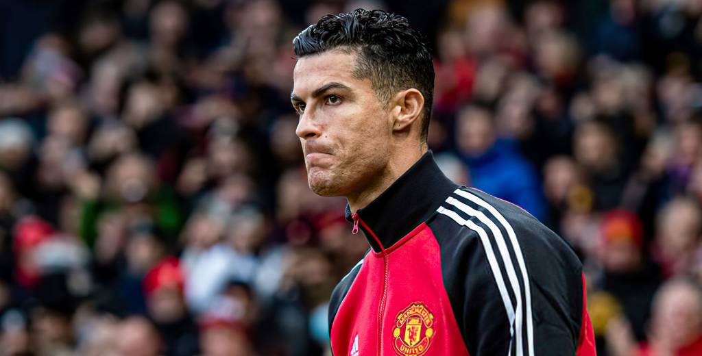 Cristiano decidido: lo fichan a él o se marcha del Manchester United