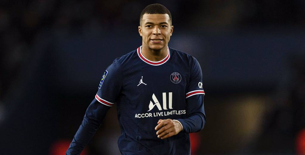 La frase de Mbappé que no gustará en el Real Madrid