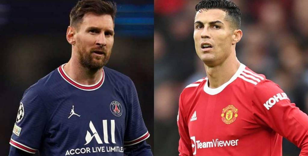 Ni Messi ni CR7 en el Top 10: los jugadores más valiosos del mundo