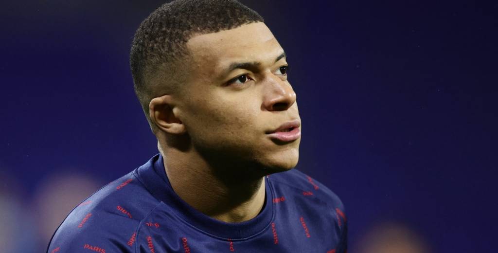 Real Madrid queda en jaque: el imponente contrato del PSG a Mbappé