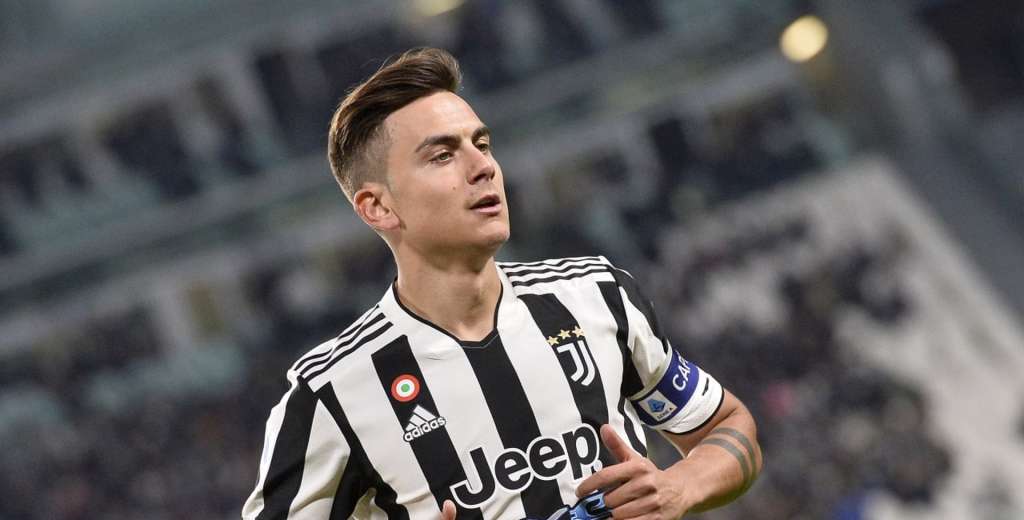 La clave del Inter para hacer el gran robo del mercado: fichar a Dybala