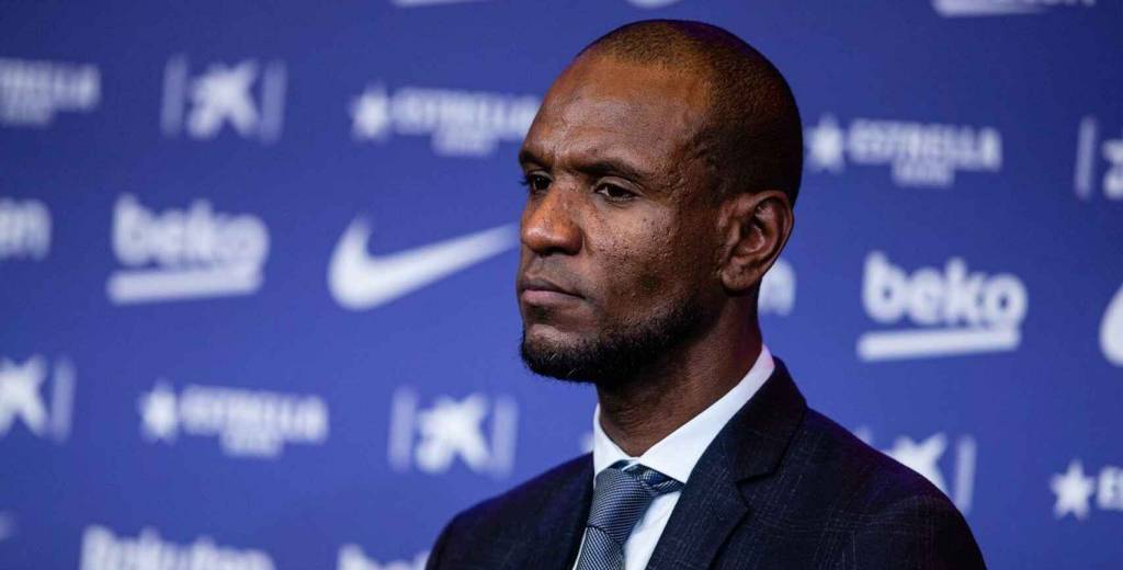 FC Barcelona todavía sufre a Abidal: rechazó fichar al 9 más letal en 2021