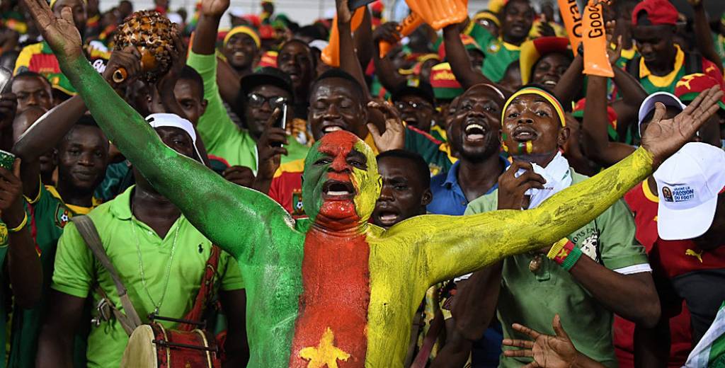 Guerras, diamantes y más: Los orígenes de las camisetas africanas