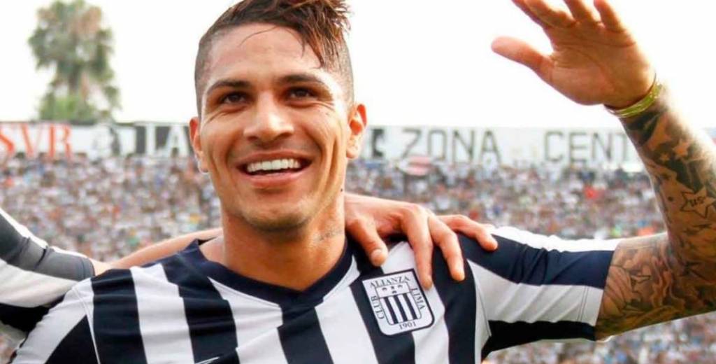 Paolo Guerrero exige sueldazo a Alianza Lima y acusa complot en su contra