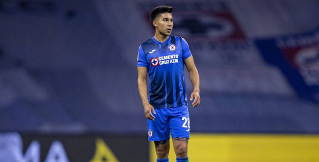 Otra tensa negociación entre Boca Juniors y Cruz Azul por Pol Fernández