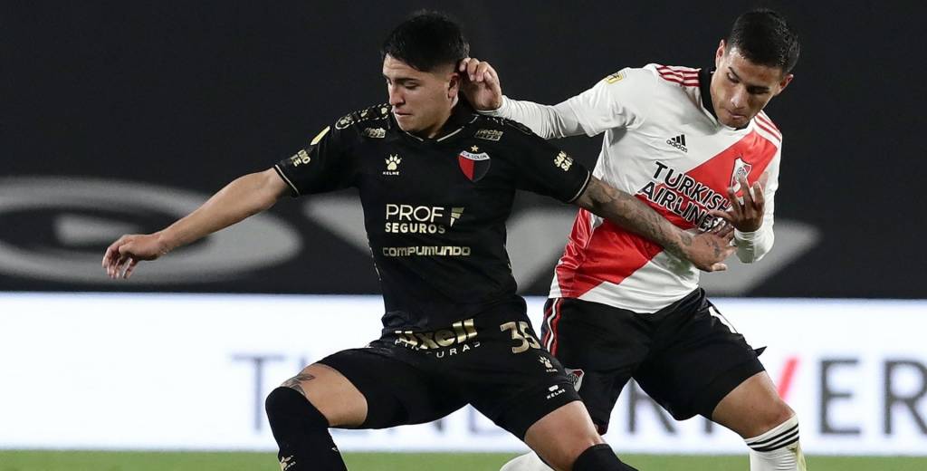  El crack que quería Boca, está a un paso de River