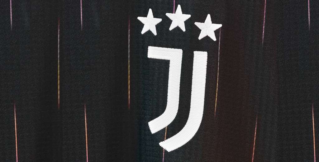 Cuesta 67 millones y declaró: "Me voy a jugar a Juventus"