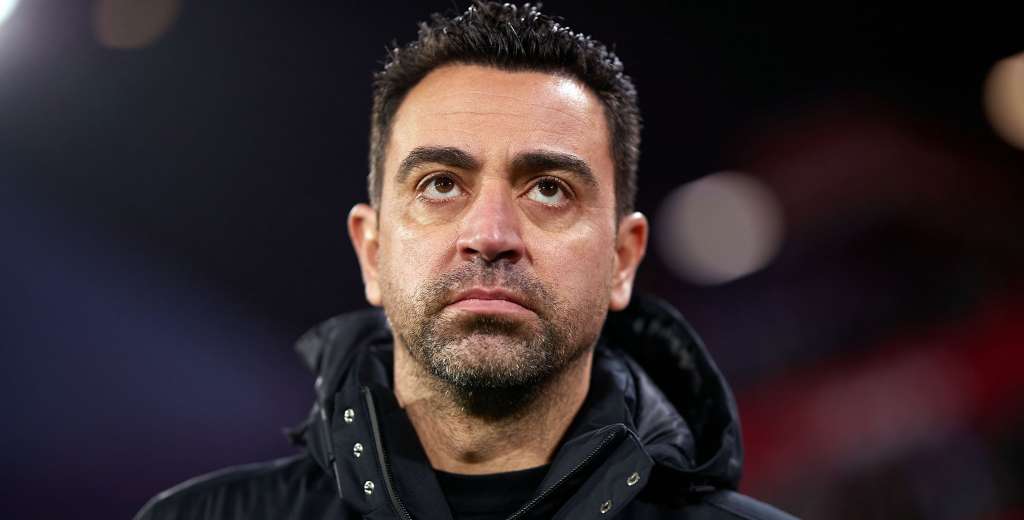 Xavi viajó a Alemania para ficharlo: "Te damos 195 millones de euros"