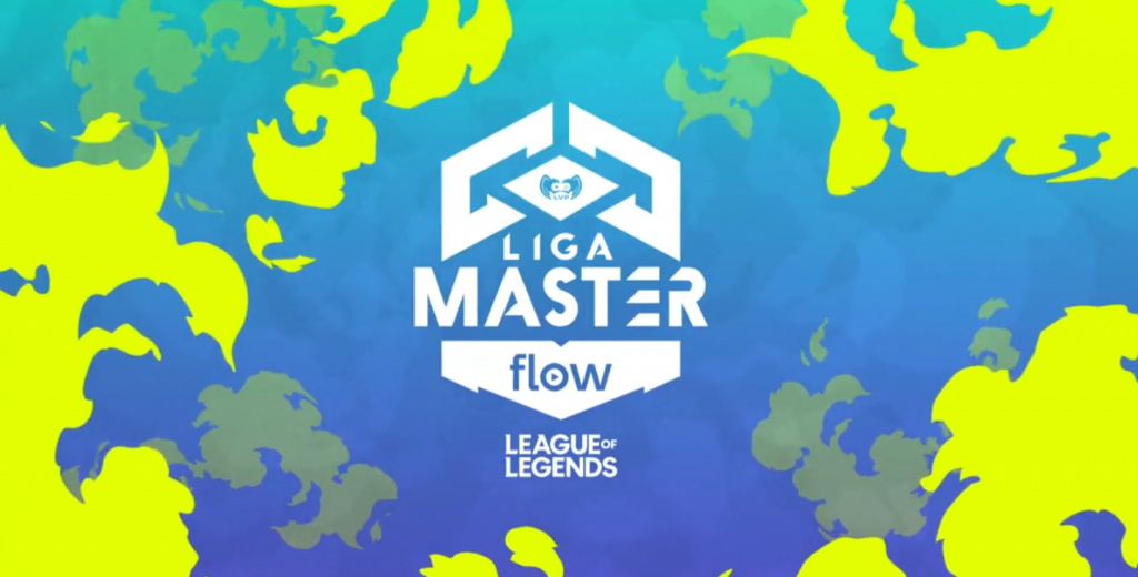 La Liga Master Flow arrancó con todo