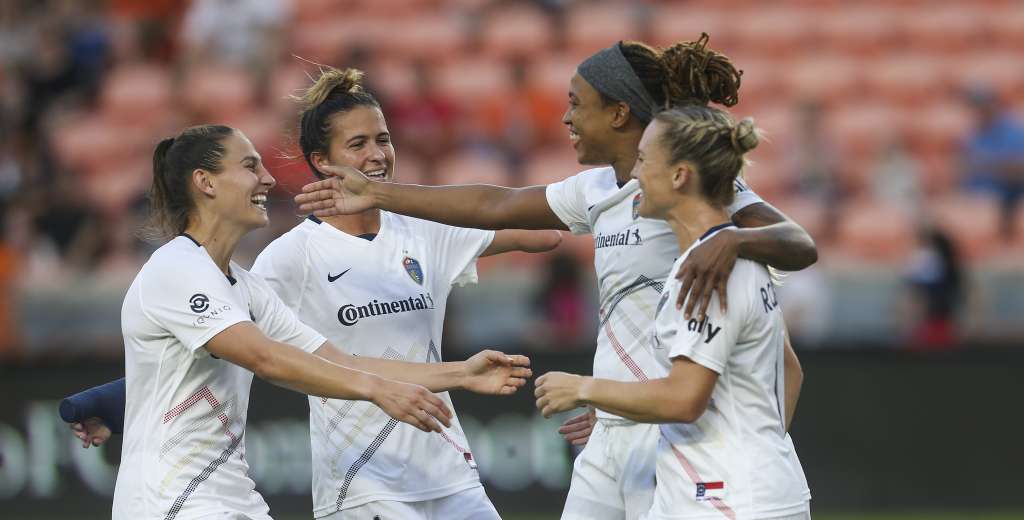 NWSL: jugadoras cobrarán más y tendrán mayores beneficios laborales