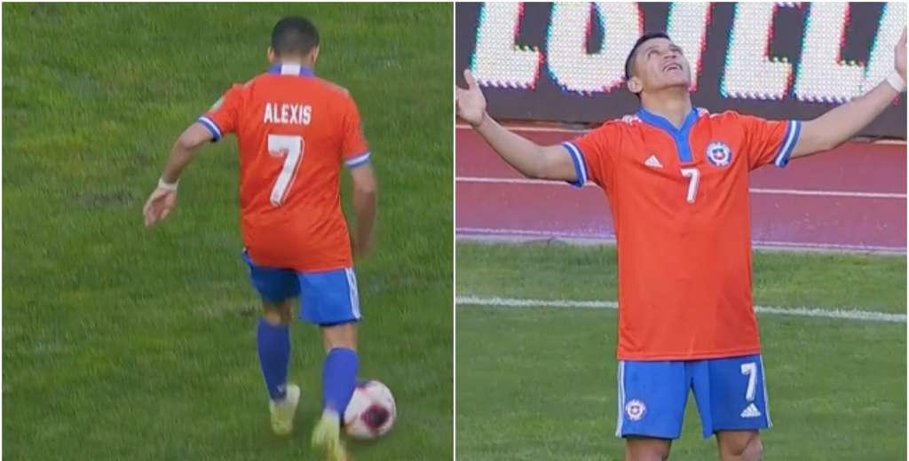 Chile derrota a Bolivia en La Paz e incendia la Eliminatoria a Qatar 2022