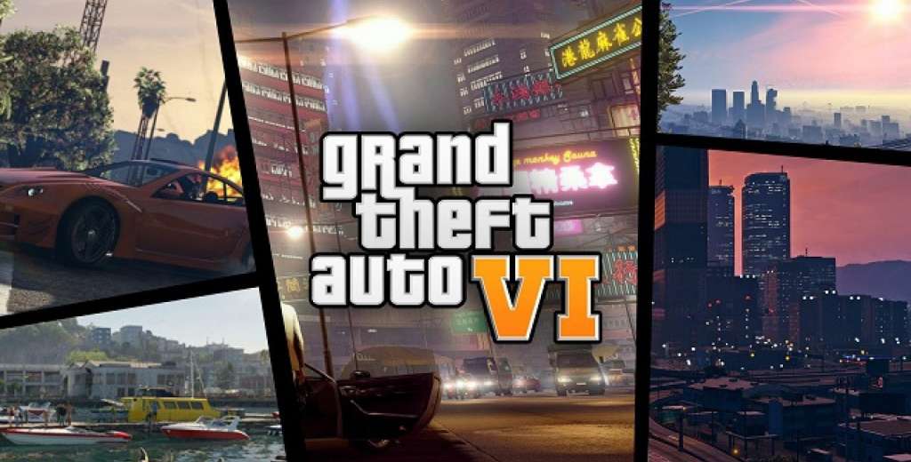 Rockstar confirma la salida de GTA6