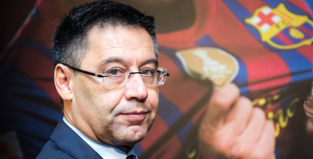 Bartomeu lo rechazó del FC Barcelona por ser joven: hoy vale 100 millones