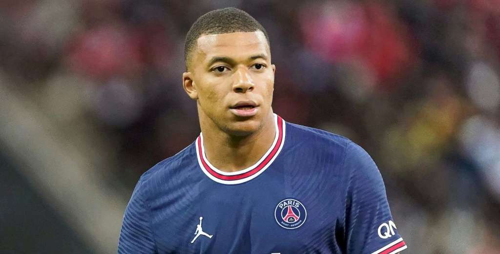 El ultimátum a Mbappé: "O aceptas esto o nada"