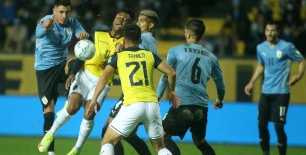 Refuerzo de lujo: llega a la MLS el goleador de una selección sudamericana