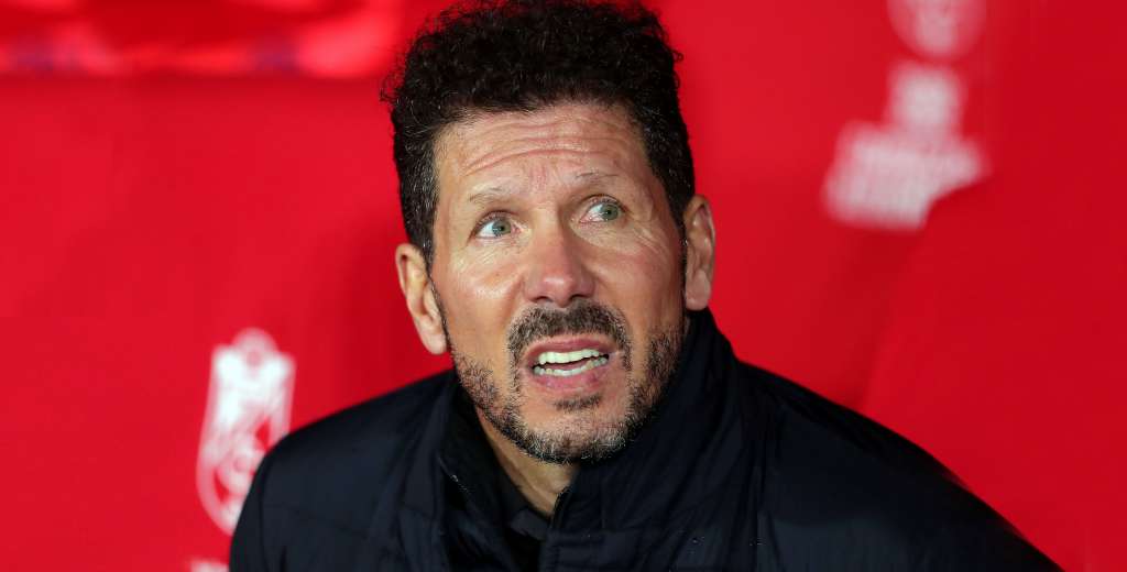 El Atlético los fichó, Simeone no los quiso y ahora la rompen en Europa