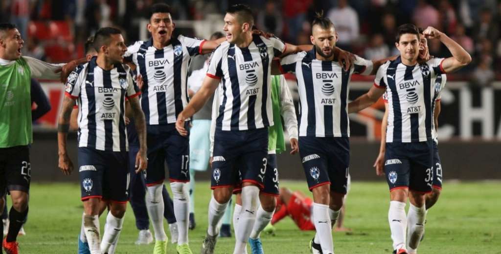 ¿Qué sigue para Rayados de Monterrey después del "Mundialito"?