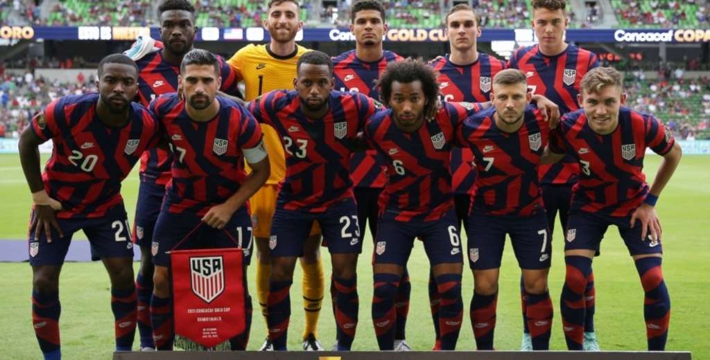 Arsenal cierra la incorporación de una figura de la Selección de EEUU