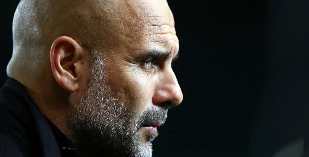 Guardiola lo confesó: "Ellos son un dolor en el culo para nosotros"