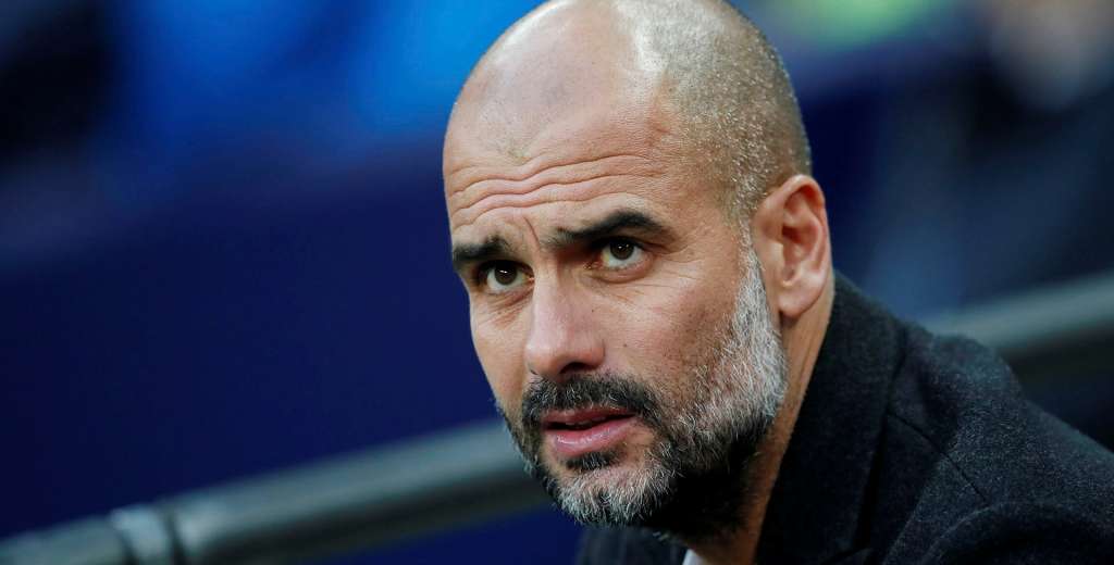 Para Pep es crack: City le renovará el contrato y ganará 9 millones al año