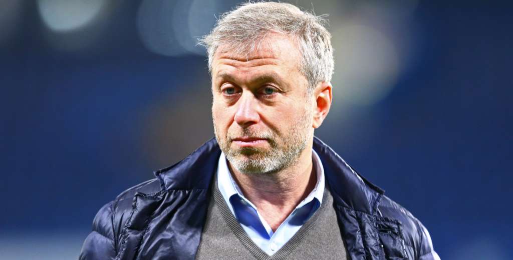 Escándalo mundial: envenenaron a Roman Abramovich