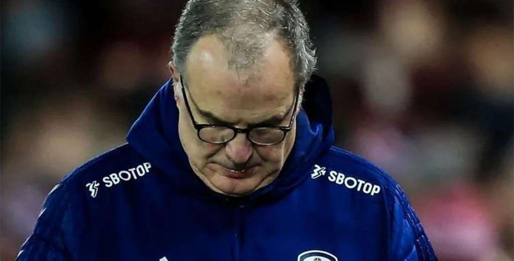 Leeds no perdió el tiempo y anunció al reemplazante de Bielsa