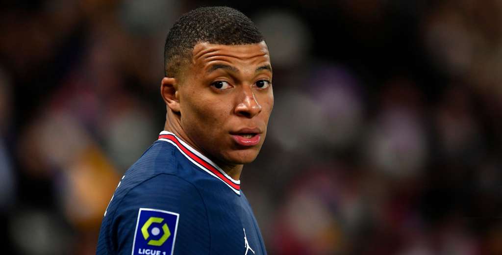 La frase de Mbappé que todavía retumba en PSG: el 7 no aguanta más