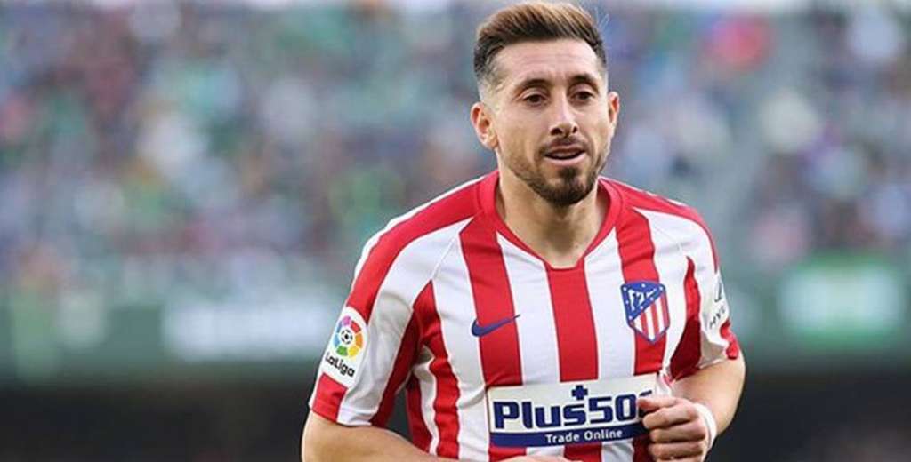 Finalmente Héctor Herrera terminará en la MLS en el verano