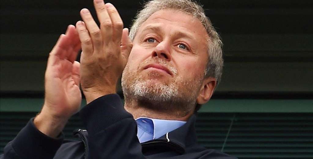 Abramovich se fue del Chelsea y él duda en seguir: "Ojalá me dejen estar"