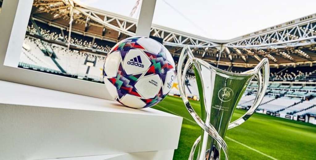 ¡La UEFA anunció fecha y horario para la final de la Champions femenina!