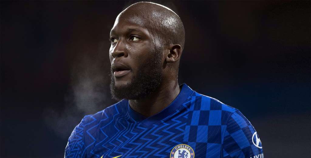 Lukaku los llamó desesperado: "Quiero volver"