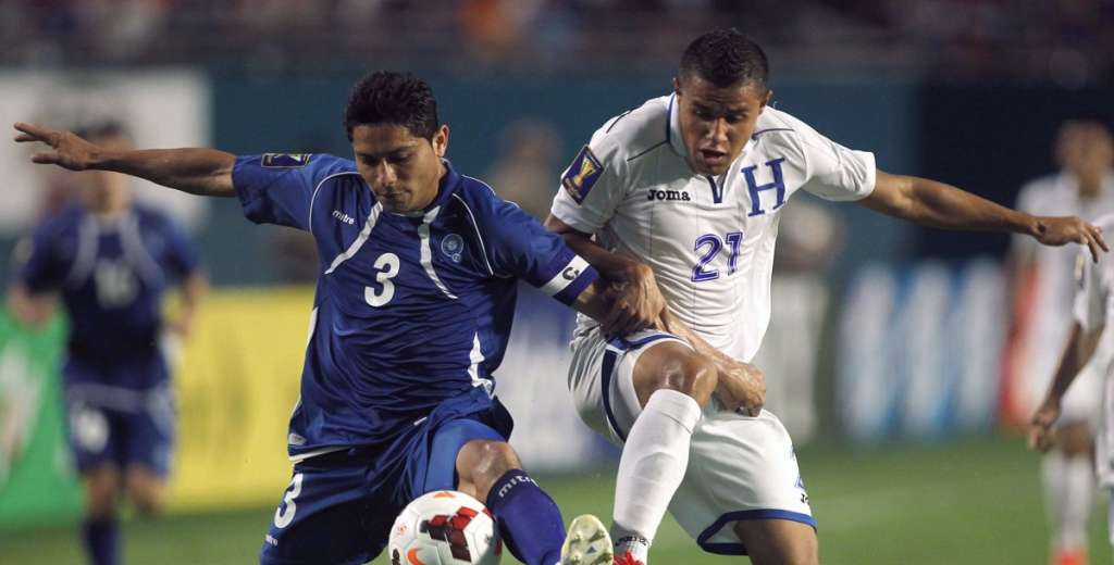 Honduras vs El Salvador: Cuando la guerra y el fútbol se mezclaron