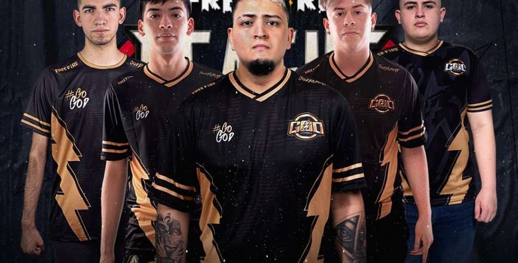 La Free Fire League Latinoamérica ya tiene a sus finalistas