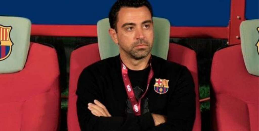 Problemas en Barcelona: Xavi pierde una pieza clave de cara al clásico 