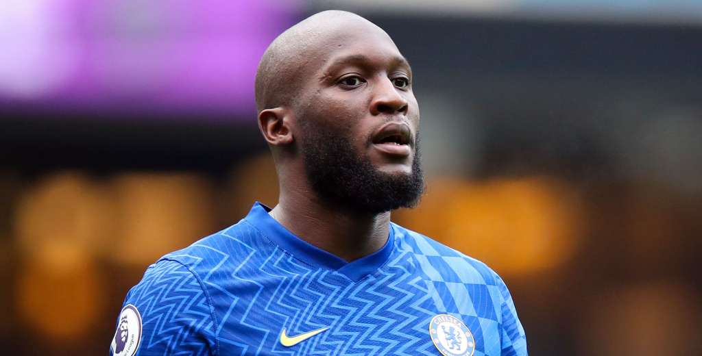 La locura que quiere hacer Lukaku para volver al Inter de Milan