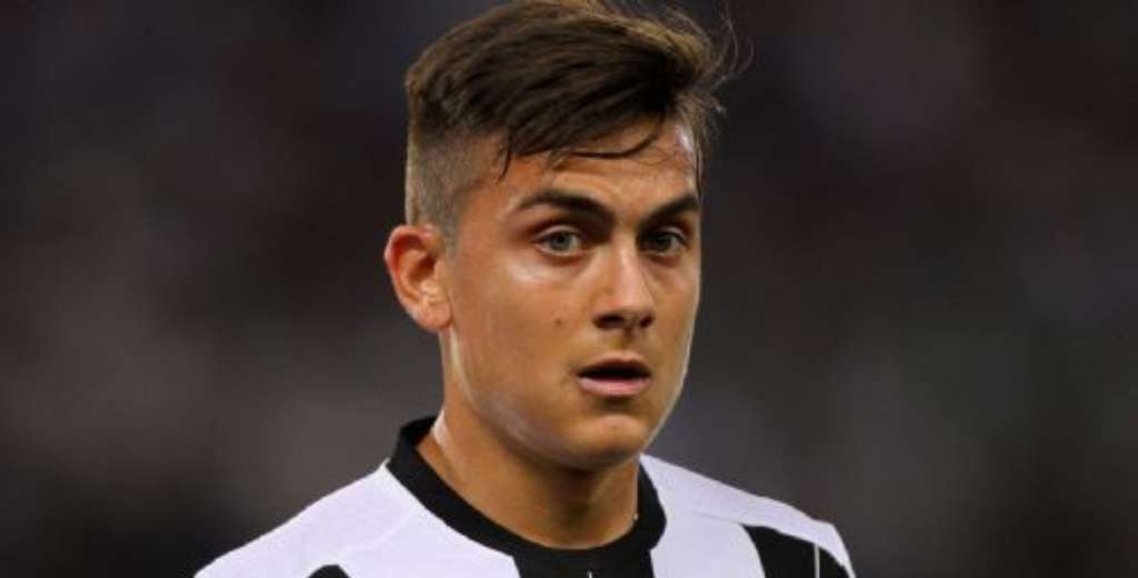 Lo quieran ya: Paulo Dybala cada vez más cerca del Inter de Milan