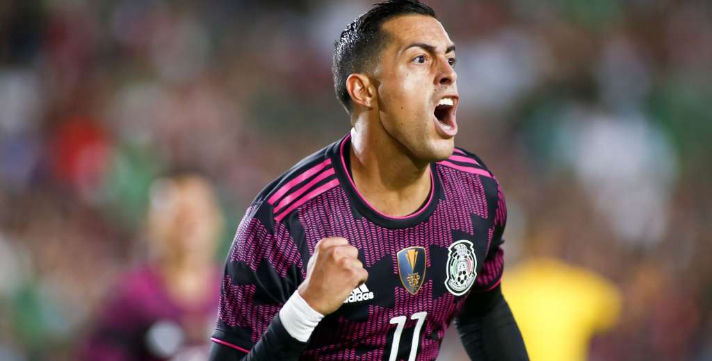 Funes Mori y la respuesta más sorpresiva sobre Argentina