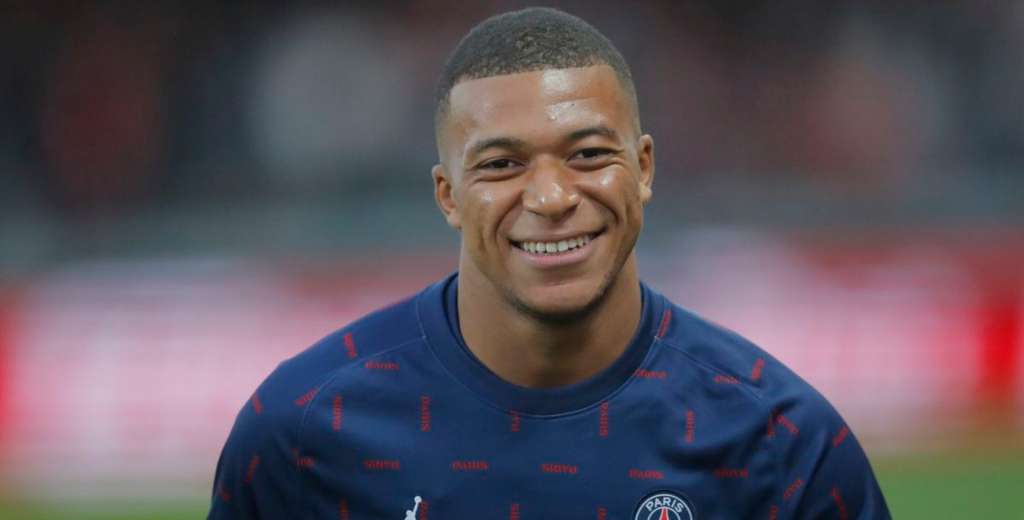 El PSG está desesperado: le haría esta impresionante propuesta a Mbappé